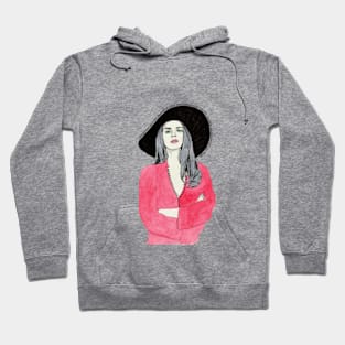 Lana Philosophy Hoodie